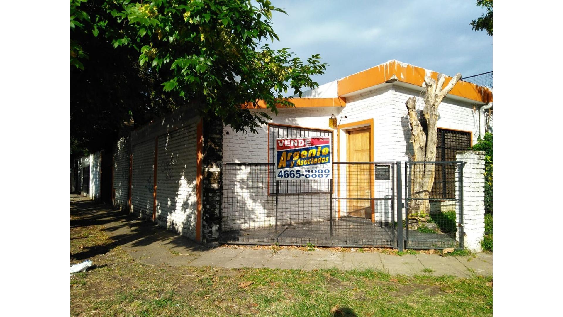 Wagner 1900 - USD95.000 - Casa - en Venta
