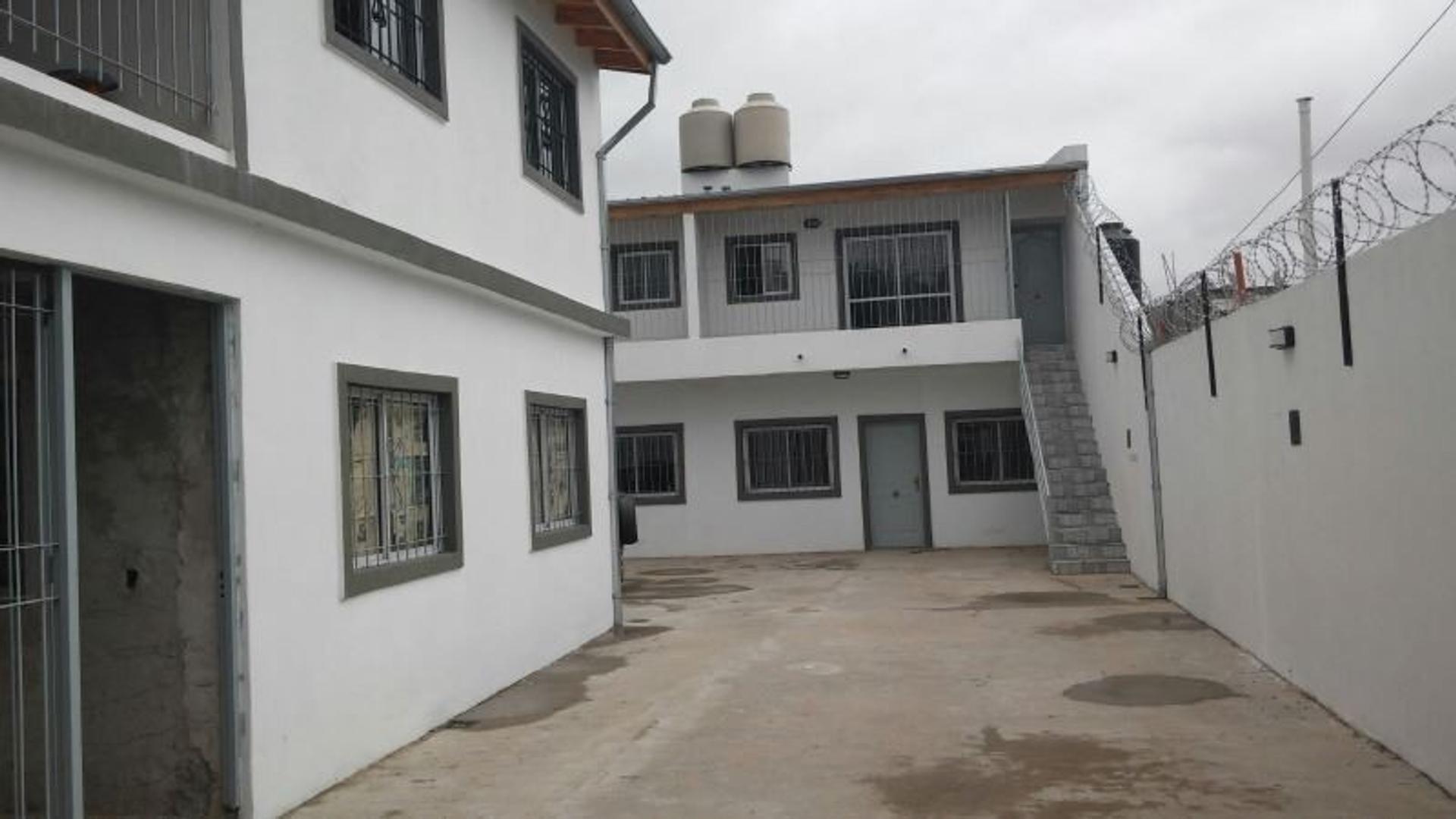 Forest 2800 1°  - ARS500.000 - Departamento - en Alquiler