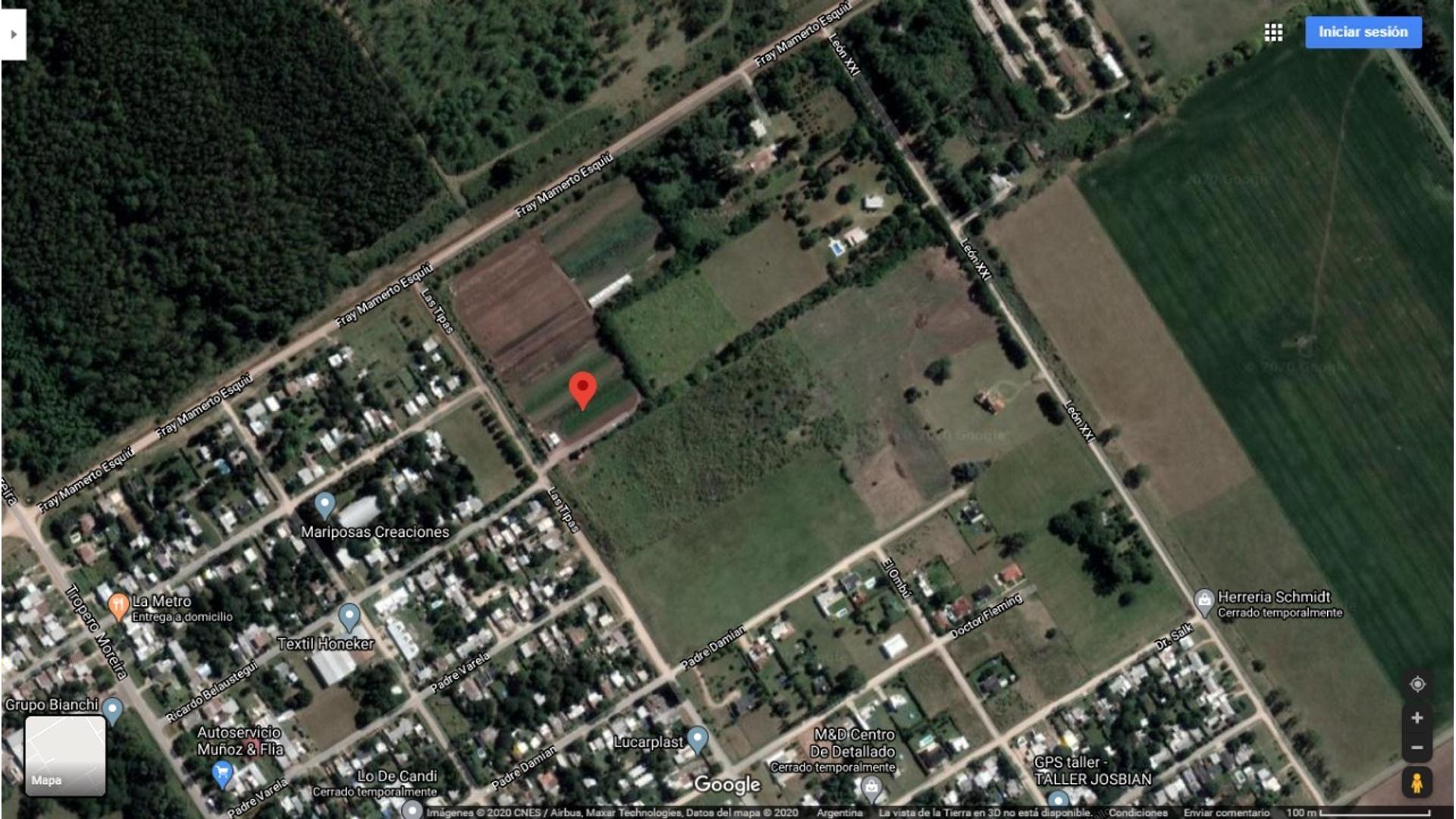 Las Tipas - USD40.000 - Terreno - en Venta