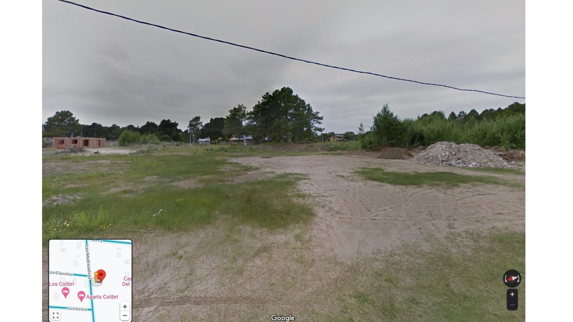 Las Madreselvas - USD35.000 - Terreno - en Venta