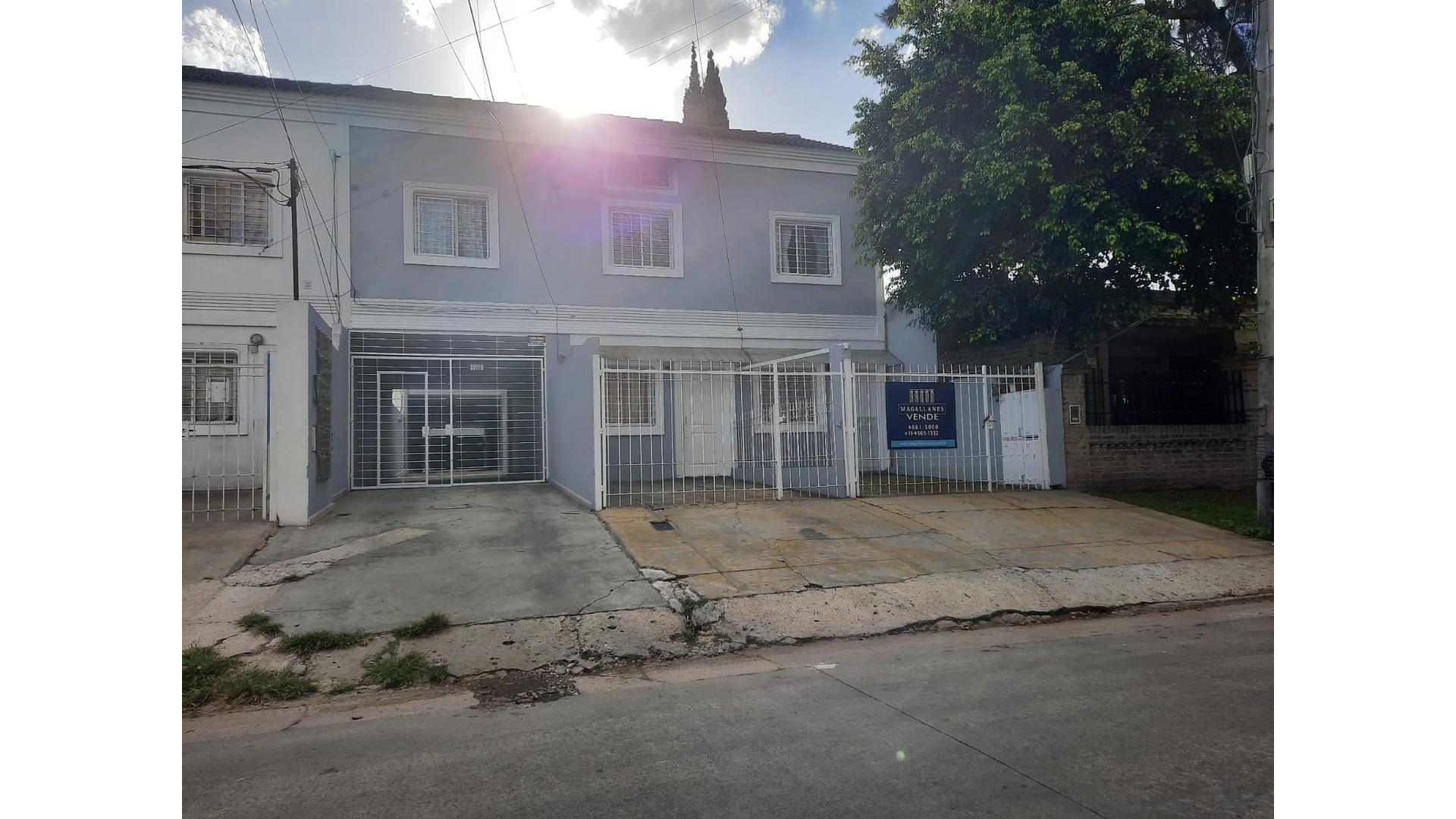 Charruas 1200 - USD38.000 - Departamento - en Venta