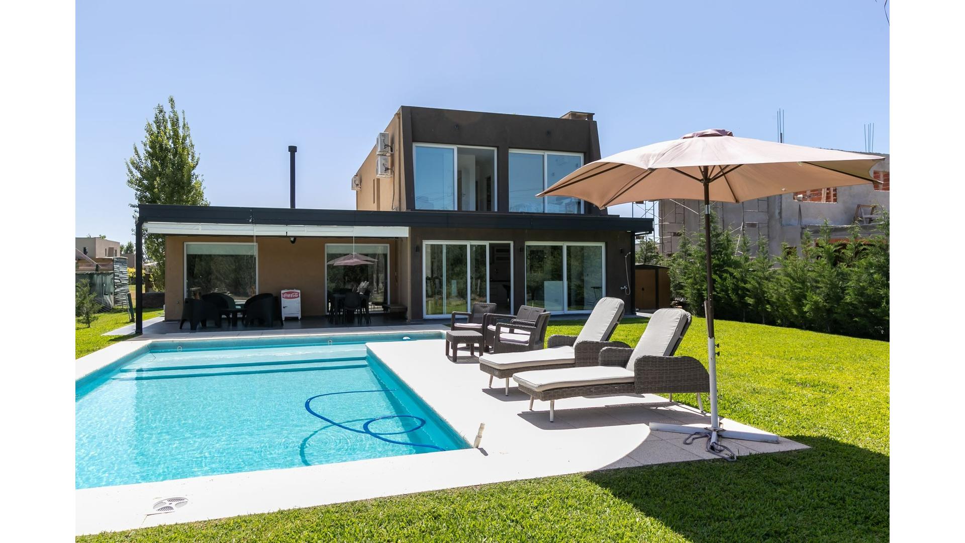 Ruta Provincial 58 10500 - USD315.000 - Casa - en Venta