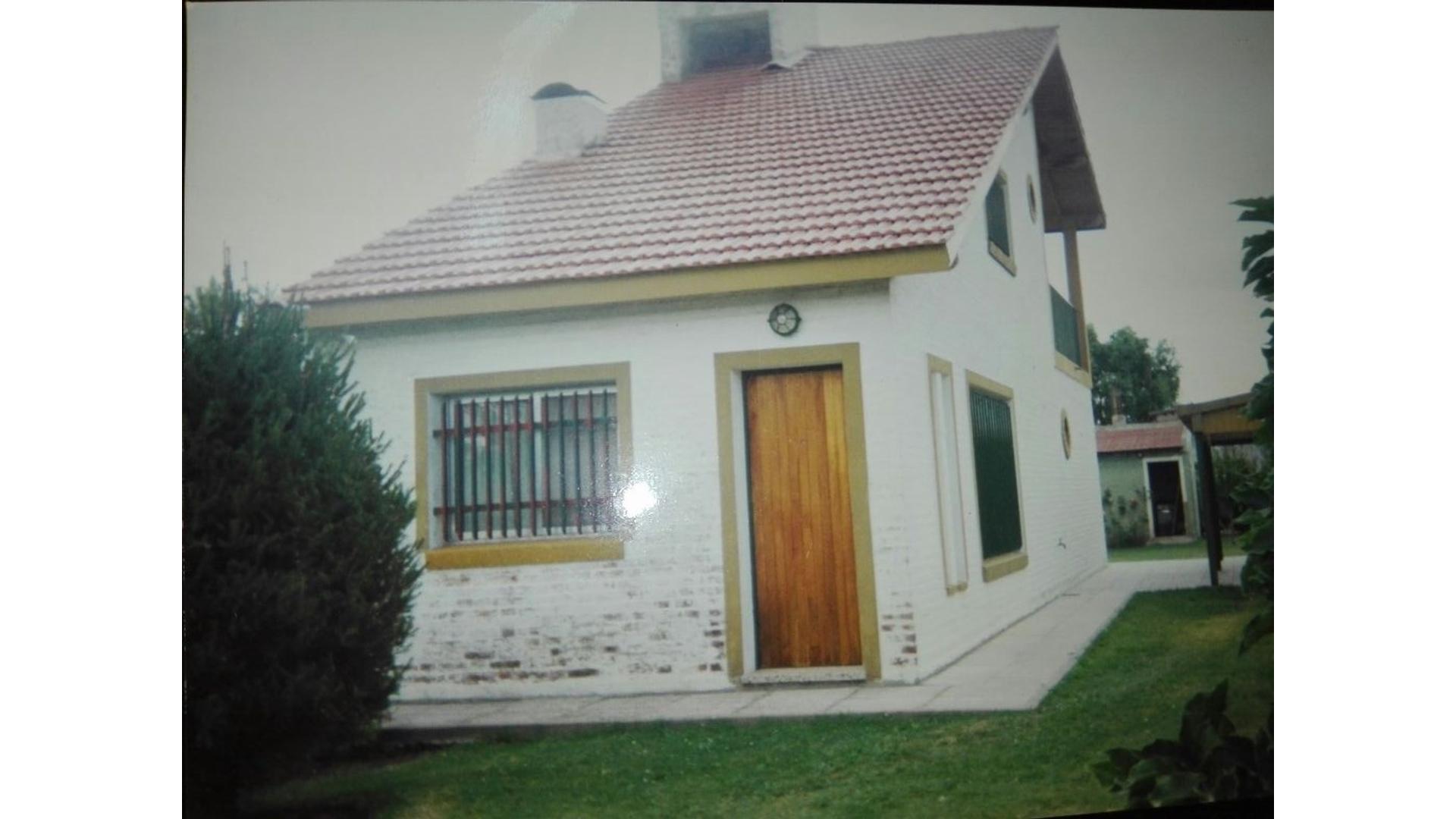Florencio Sanchez - USD140.000 - Quinta - en Venta