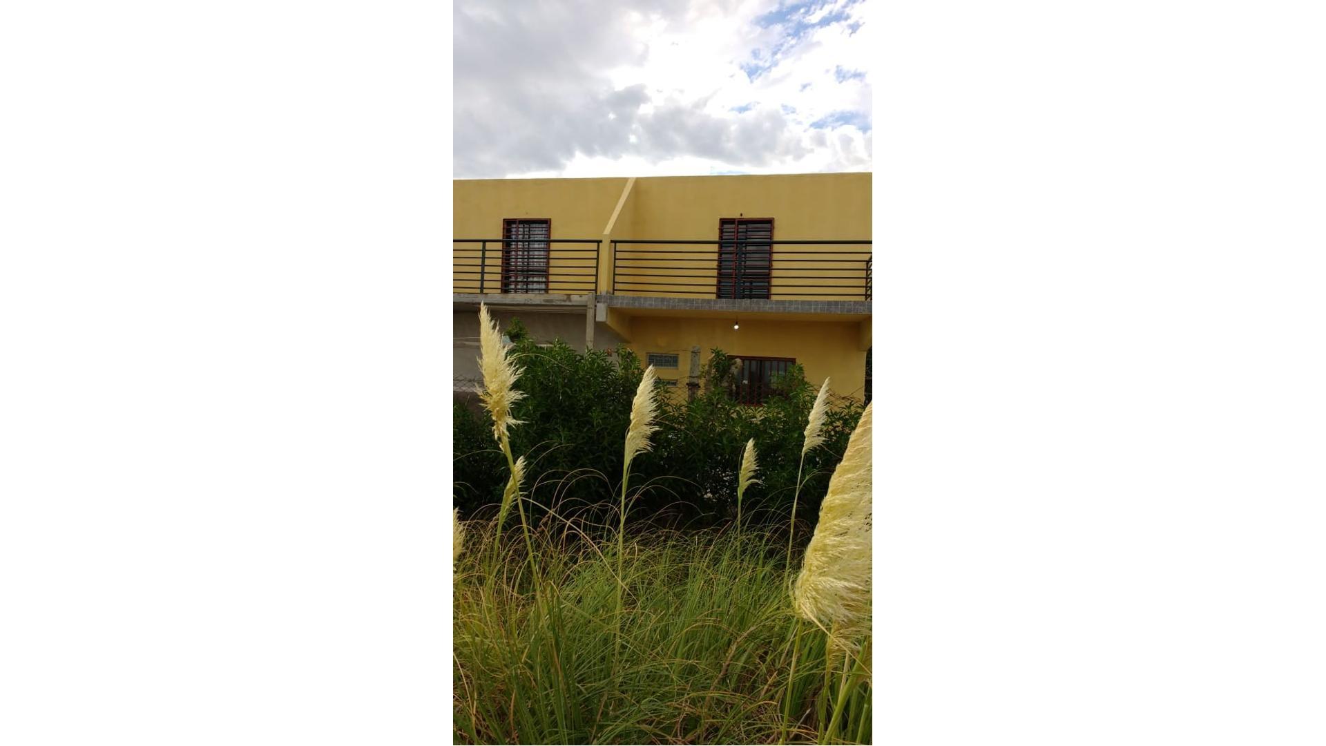 Sobre Ruta 11 Calle 4 N°1881 San Eduardo Del Mar ,mar Del Plata A 5'miramar - Consultar precio - Departamento - en Alquiler Temporario