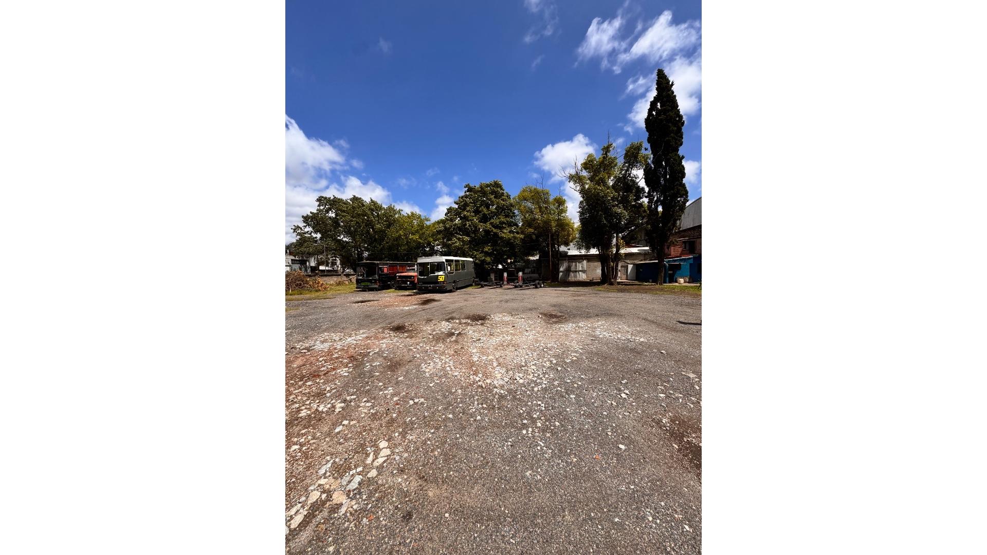 Juan Manuel De Rosas - USD1.500.000 - Emprendimiento - en Venta
