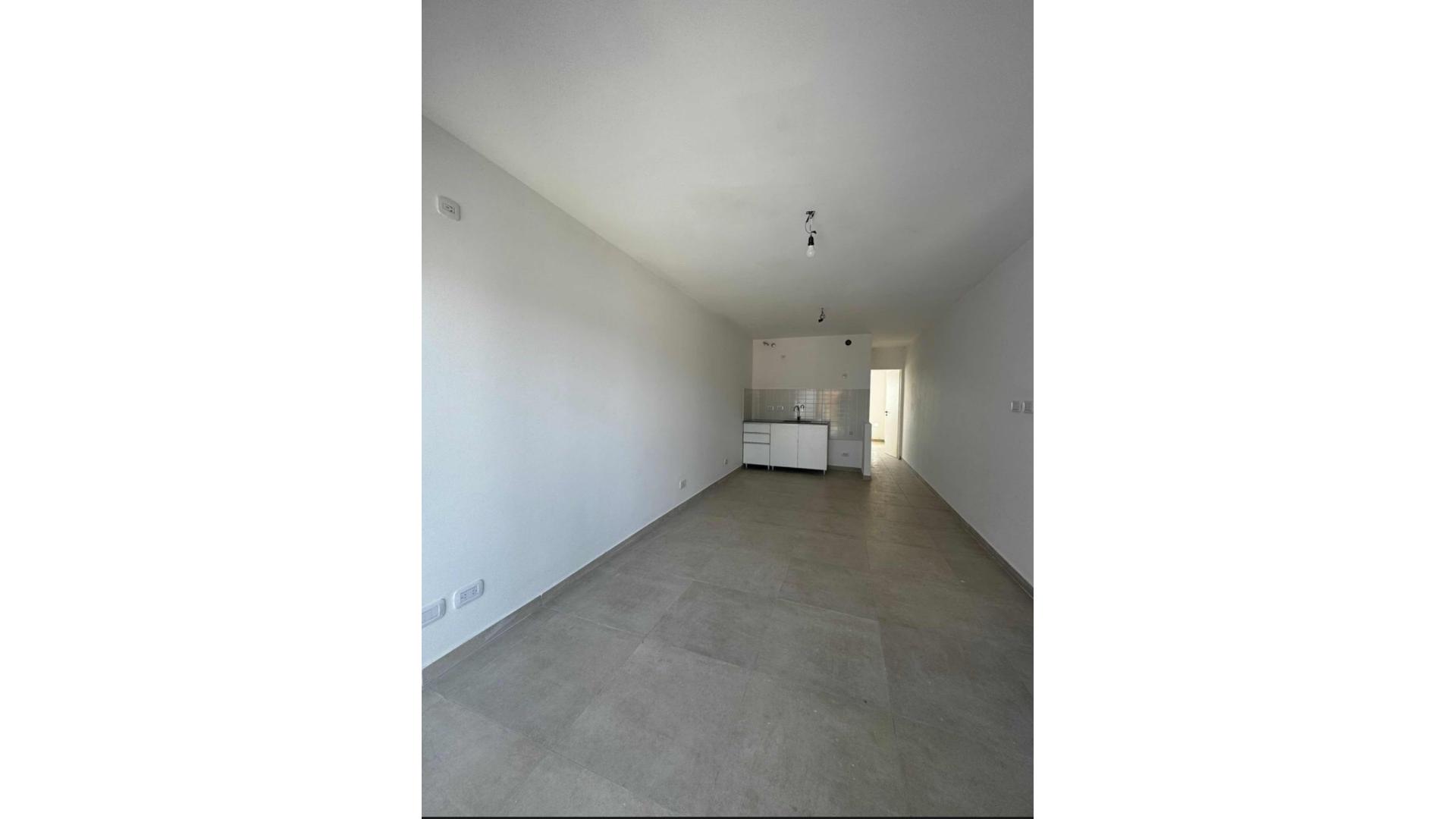 Humaitá 1200 - USD45.000 - Departamento - en Venta