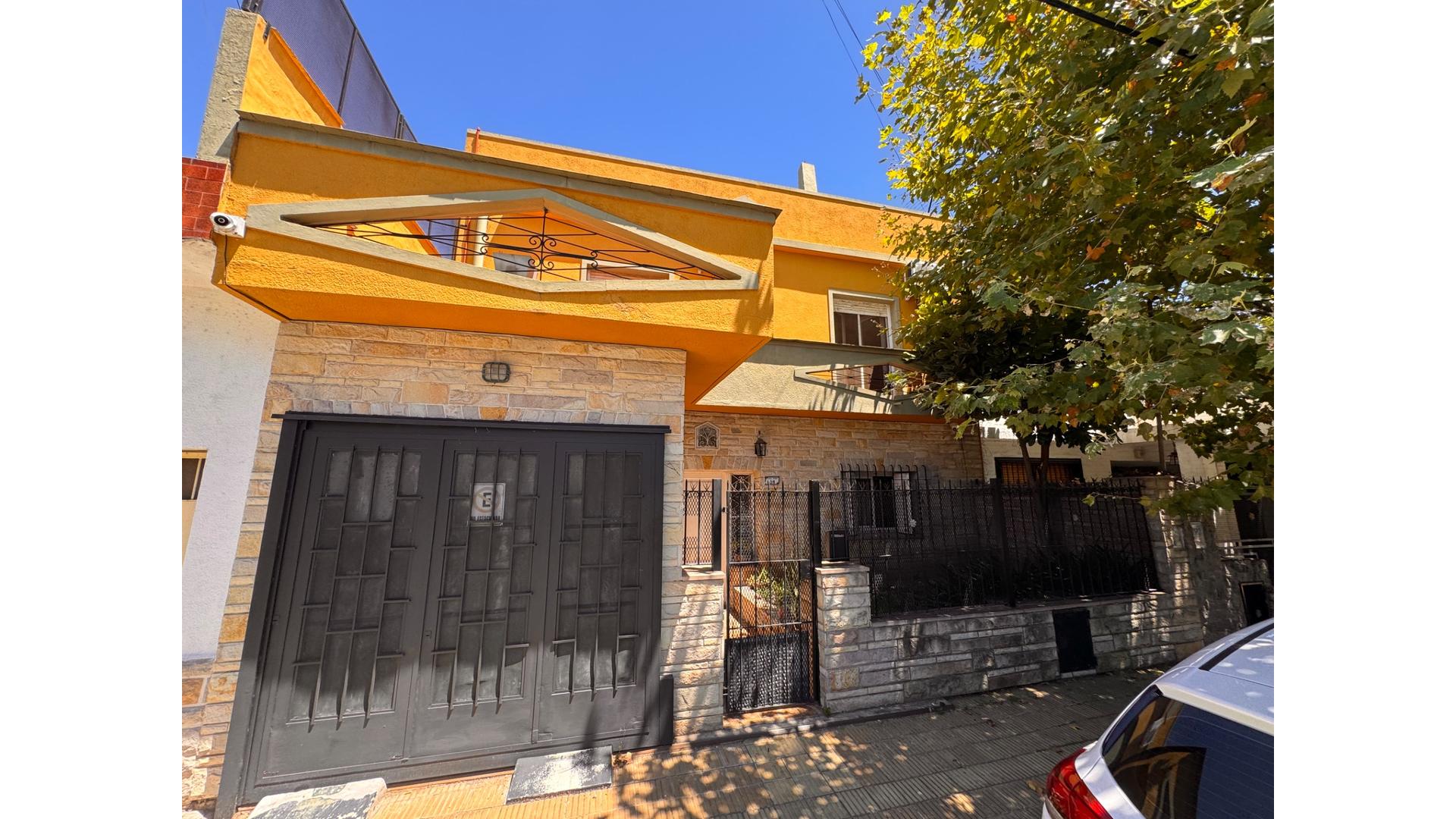 Rivas 800 - USD129.000 - Casa - en Venta