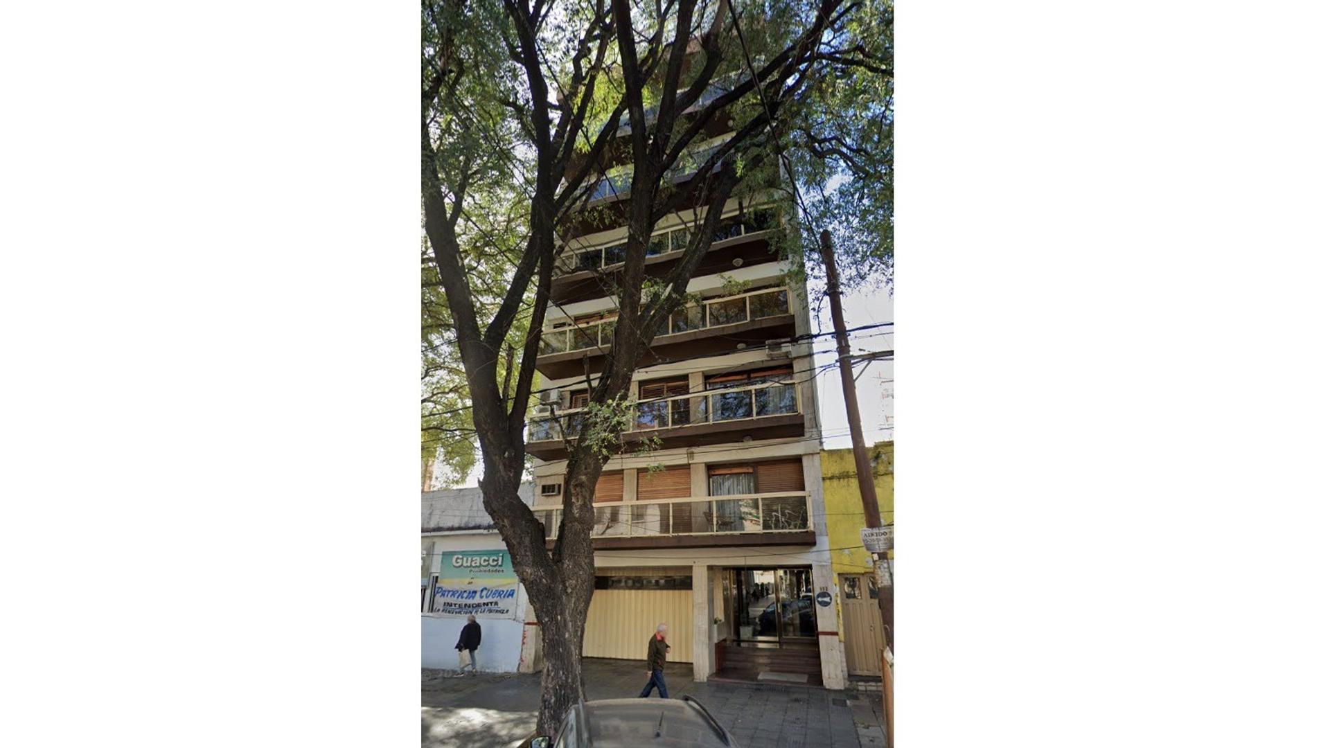 Ricchieri 153 - USD145.000 - Departamento - en Venta