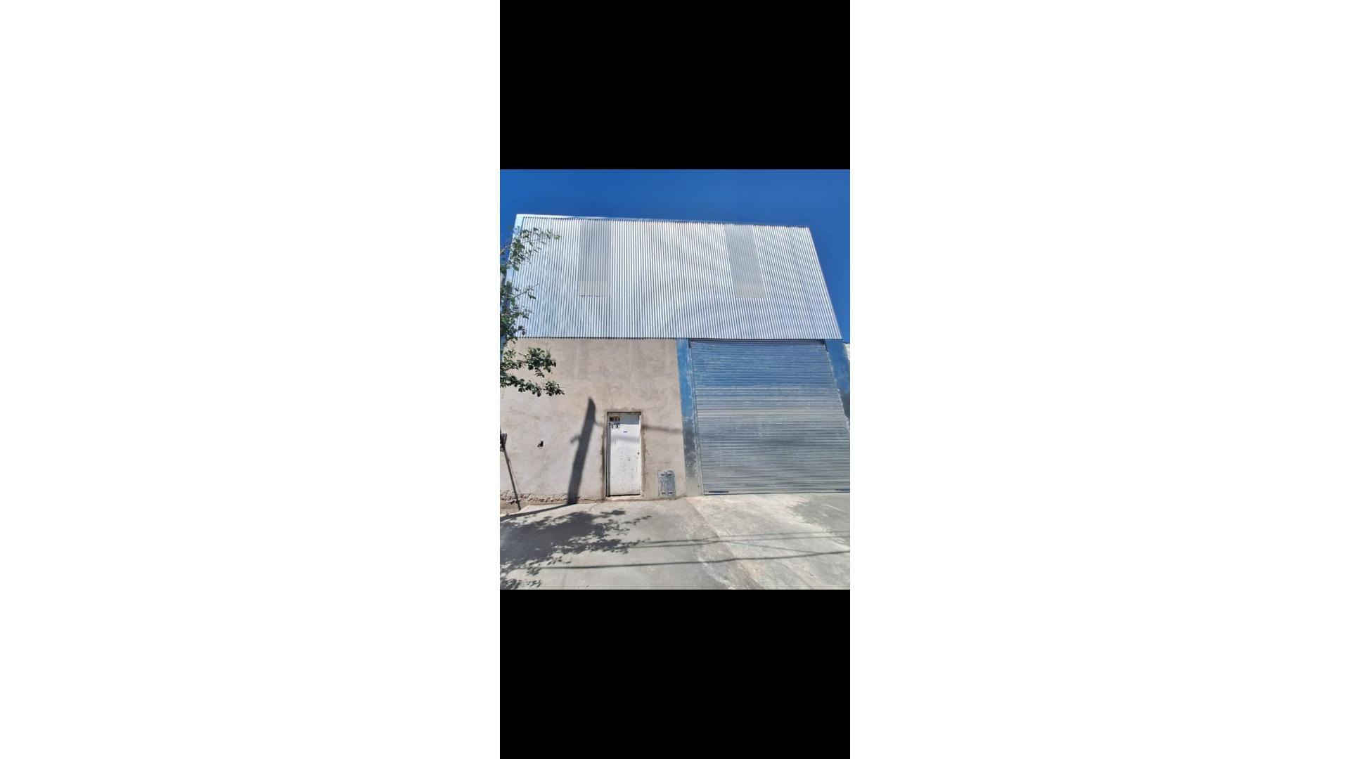 Milano 400 - Consultar precio - Galpón - en Venta