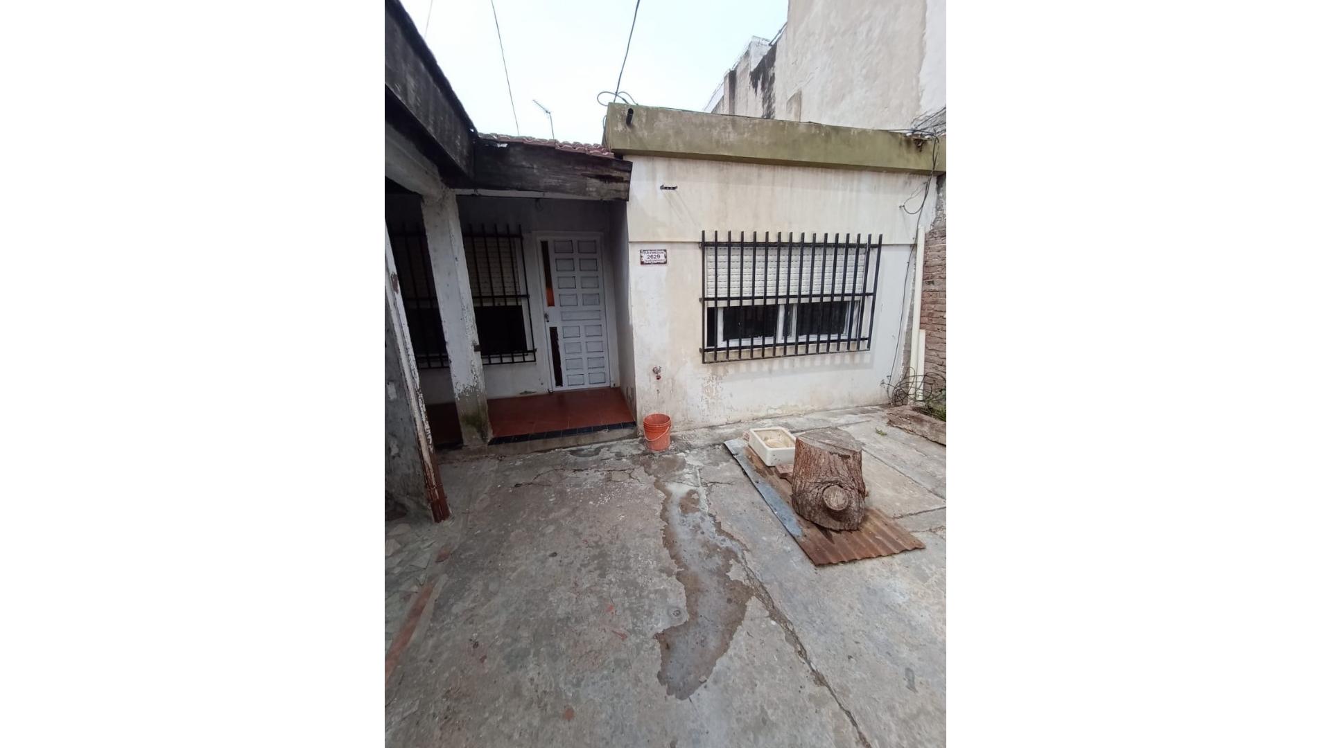 Pueyrredón 2600 - USD95.000 - Casa - en Venta