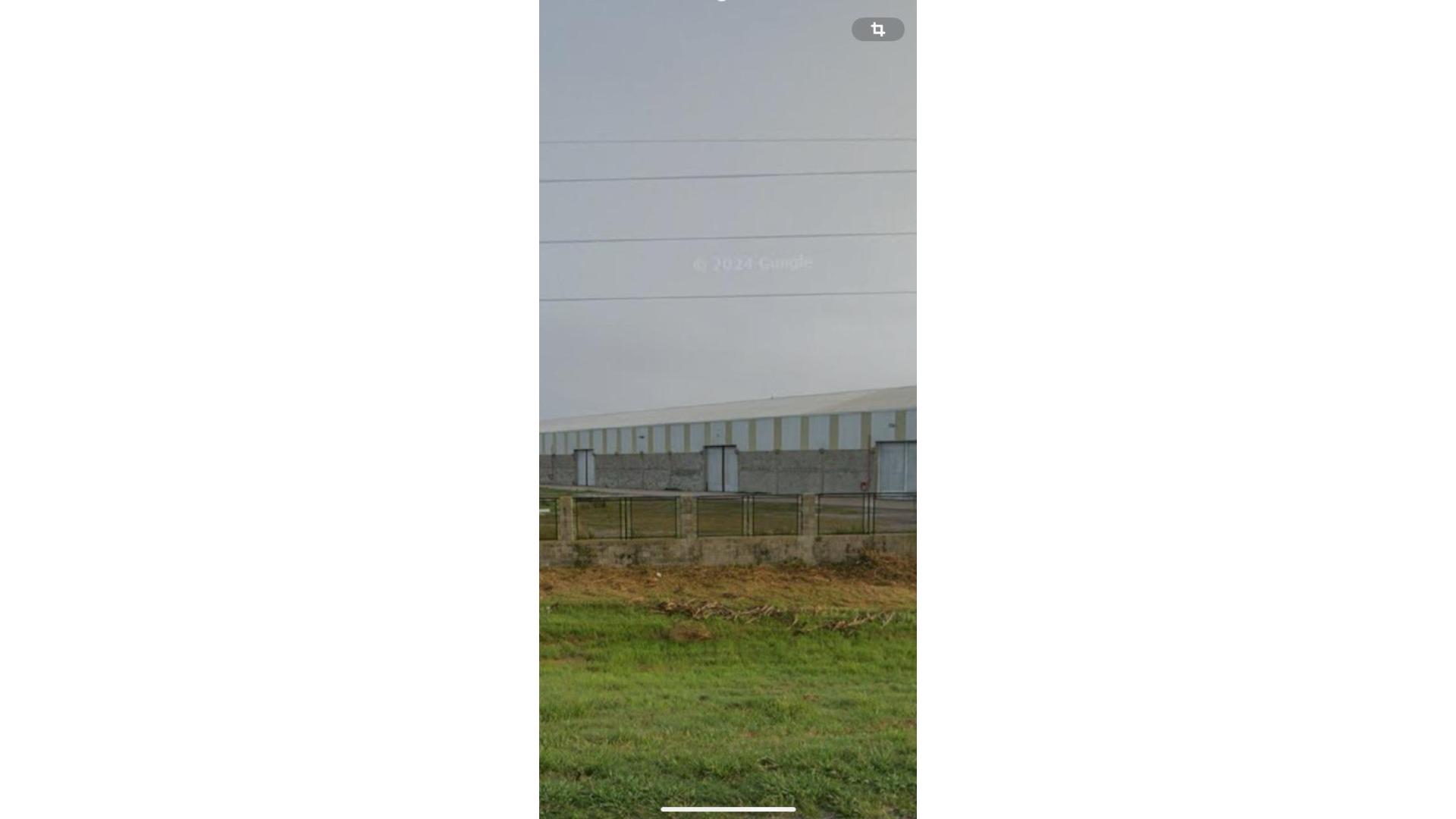Ruta Nacional 12 - USD1.500.000 - Galpón - en Venta