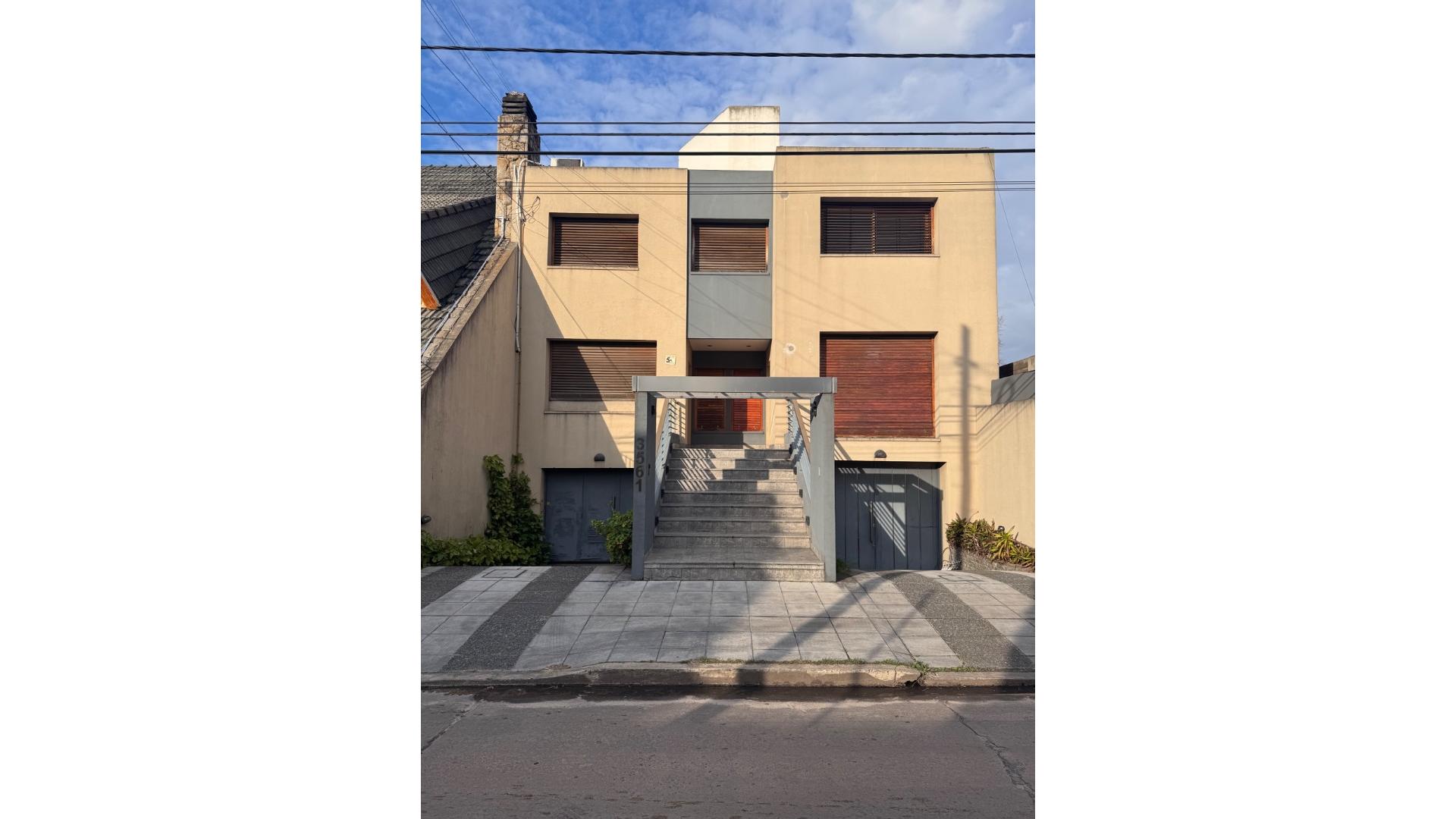 Cavia 3500 - USD290.000 - Tipo Casa PH - en Venta