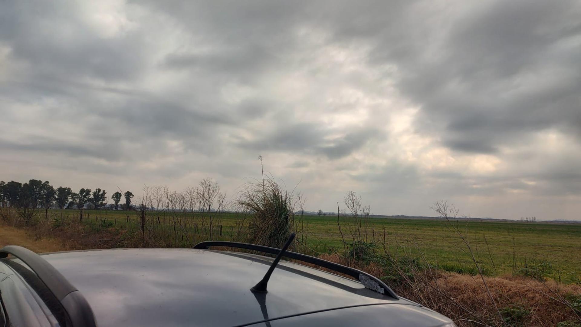 Ruta Provincial 3 100 - USD7.800 - Campo - en Venta
