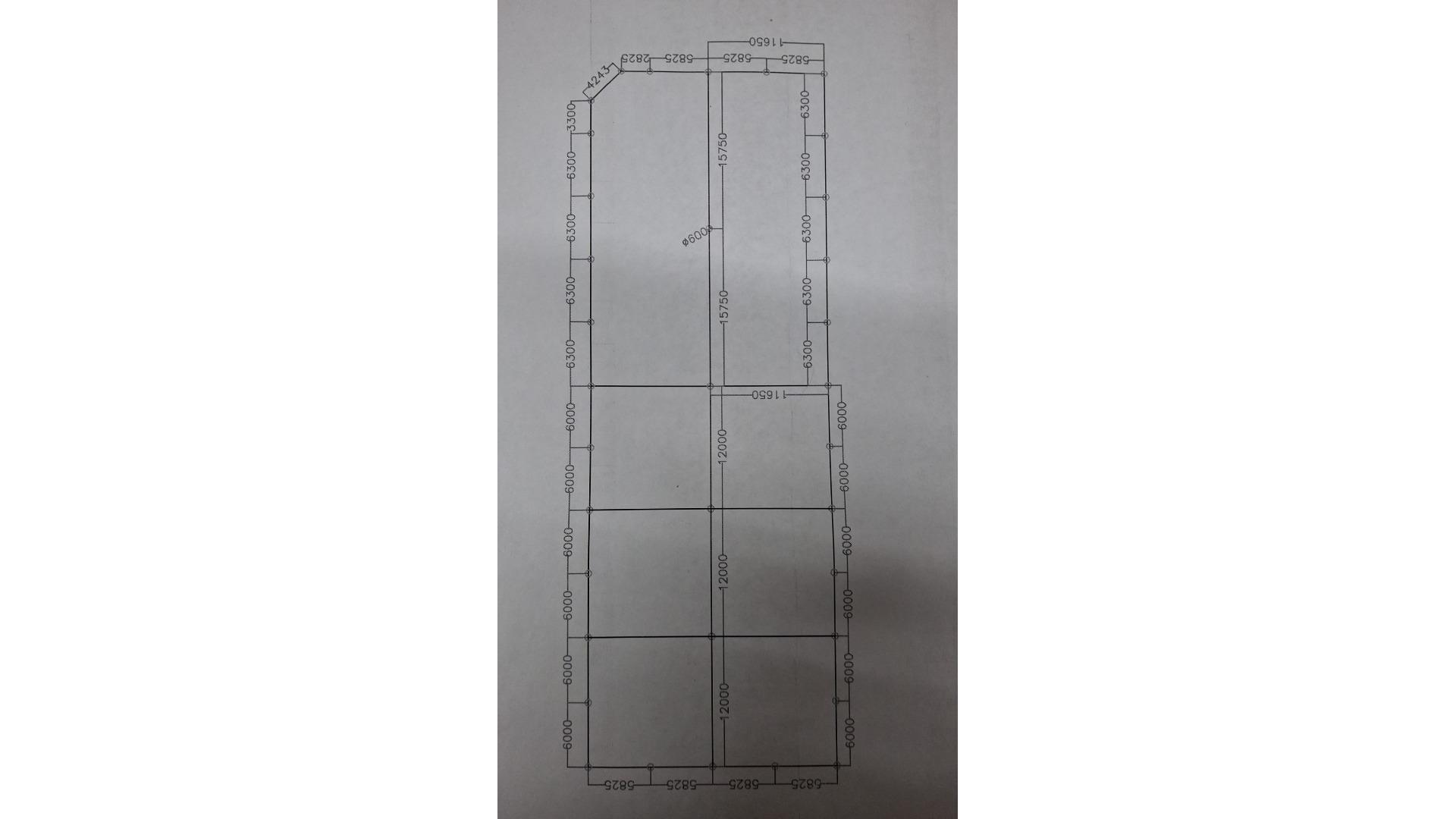 Moreno 2 De Abril Esq. Tte. Origone - USD910.000 - Galpón - en Venta