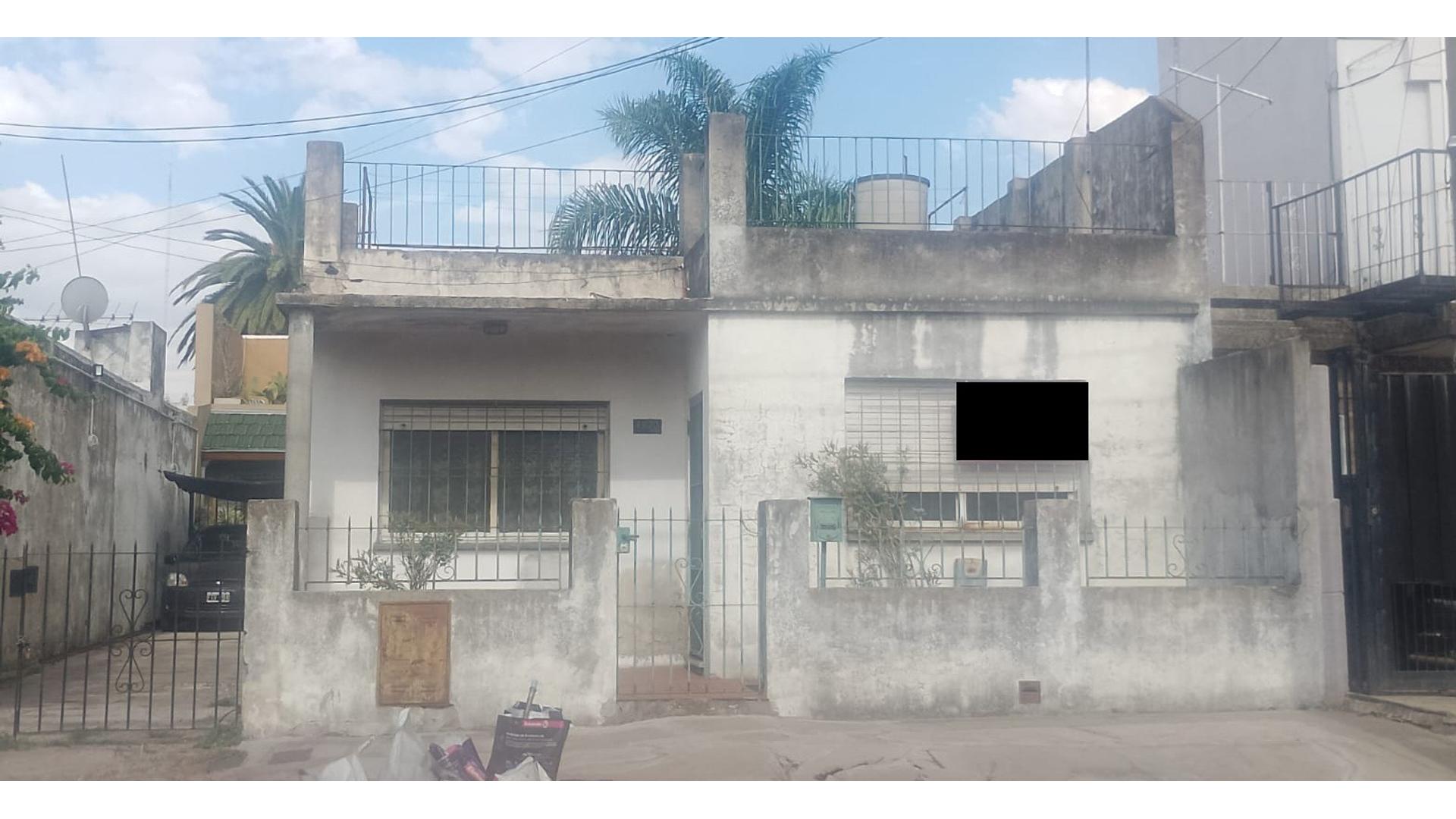 Lima 4600 - USD69.000 - Tipo Casa PH - en Venta