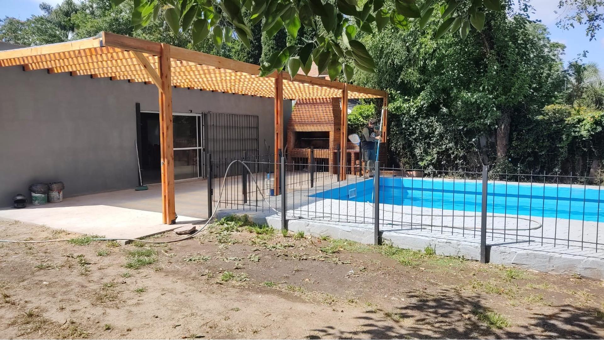 El Chacho 100 - USD180.000 - Casa - en Venta