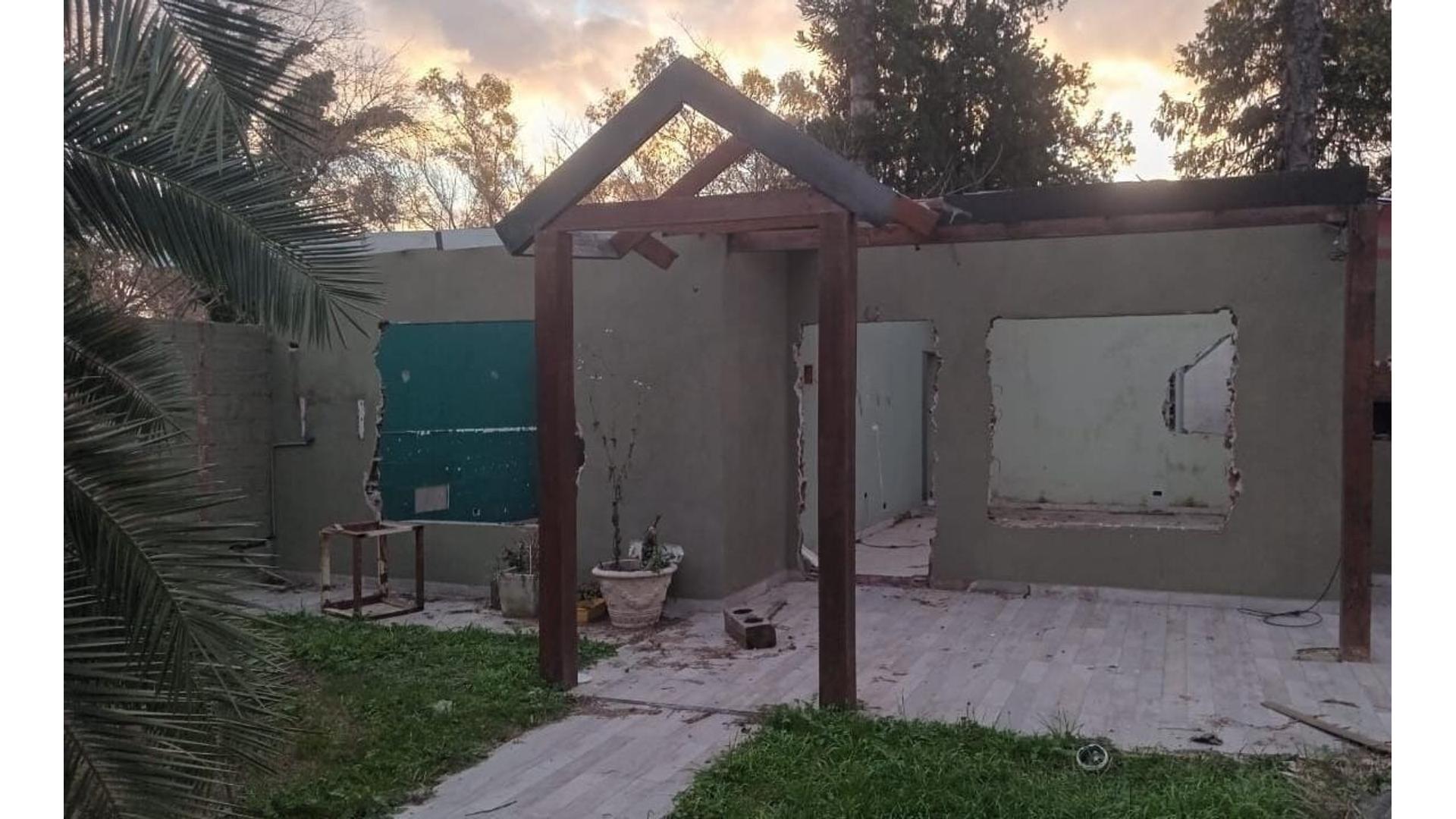 El Chacho 100 - USD75.000 - Casa - en Venta