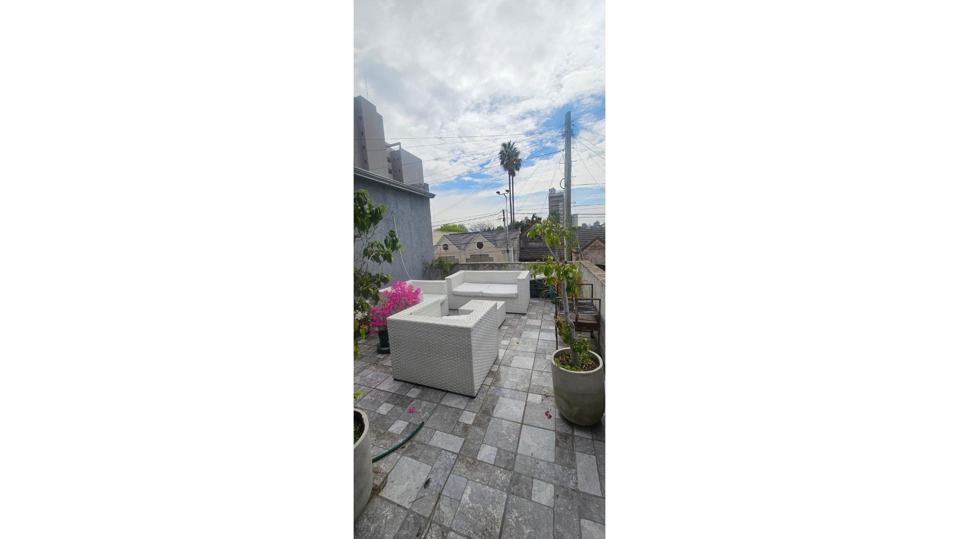 Uriarte 300 - USD110.000 - Tipo Casa PH - en Venta
