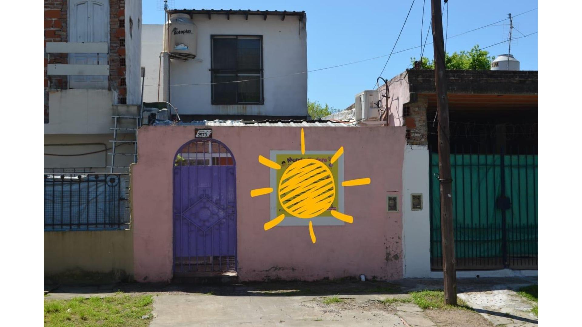 Uspallata 2500 - USD35.000 - Tipo Casa PH - en Venta
