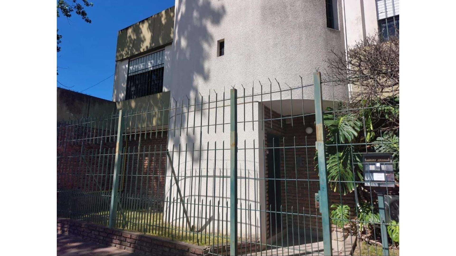 Juan Manuel De Rosas 2800 - USD310.000 - Galpón - en Venta