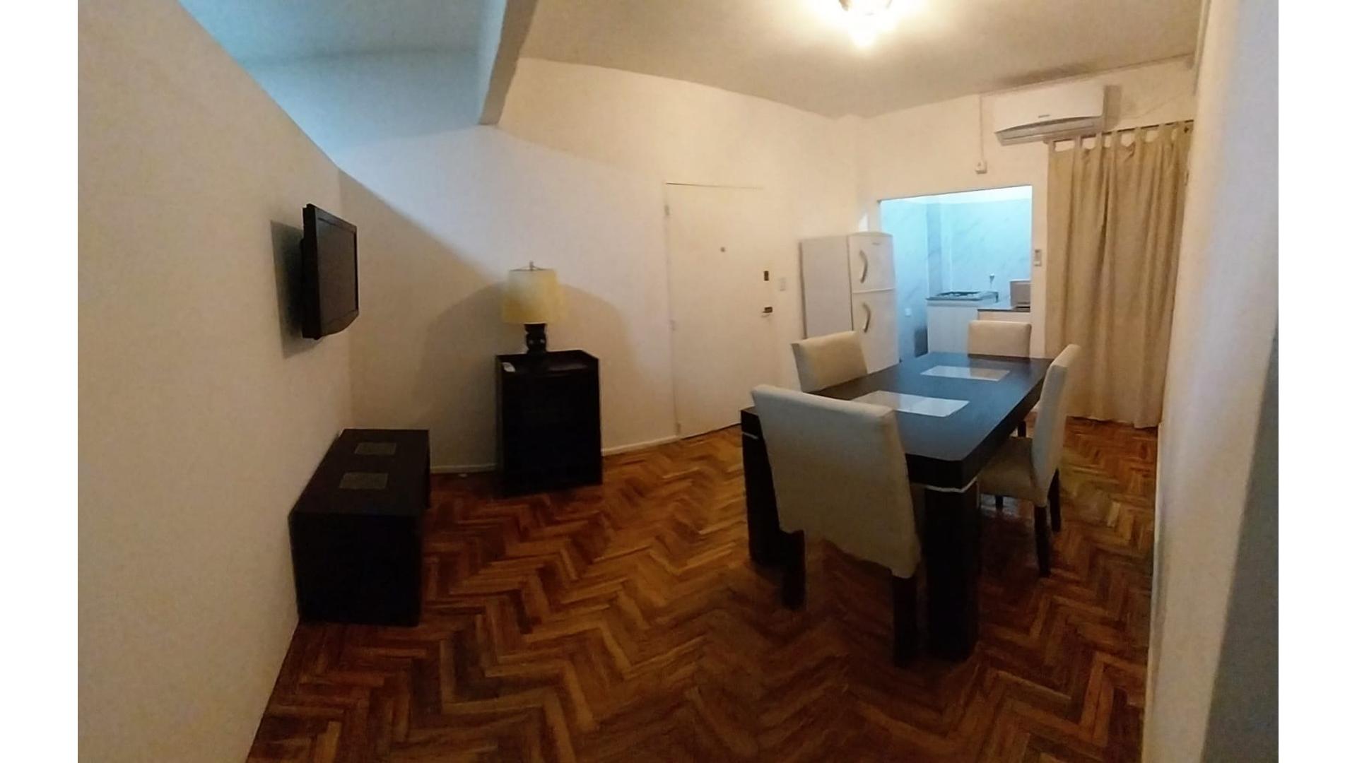 Perón 2000 - USD60.000 - Departamento - en Venta