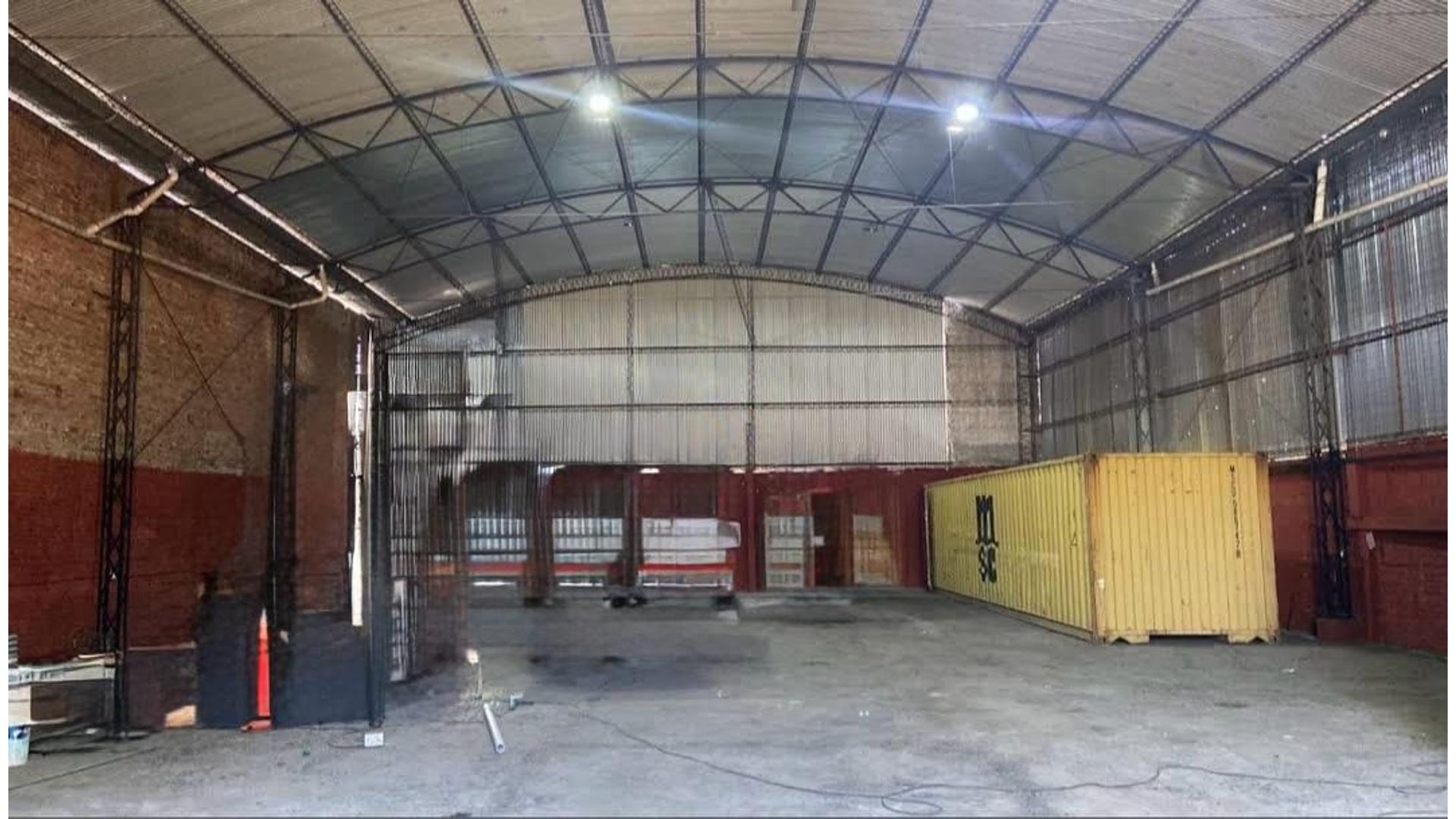 Cañada De Juan Ruiz 400 - USD3.000 - Galpón - en Alquiler