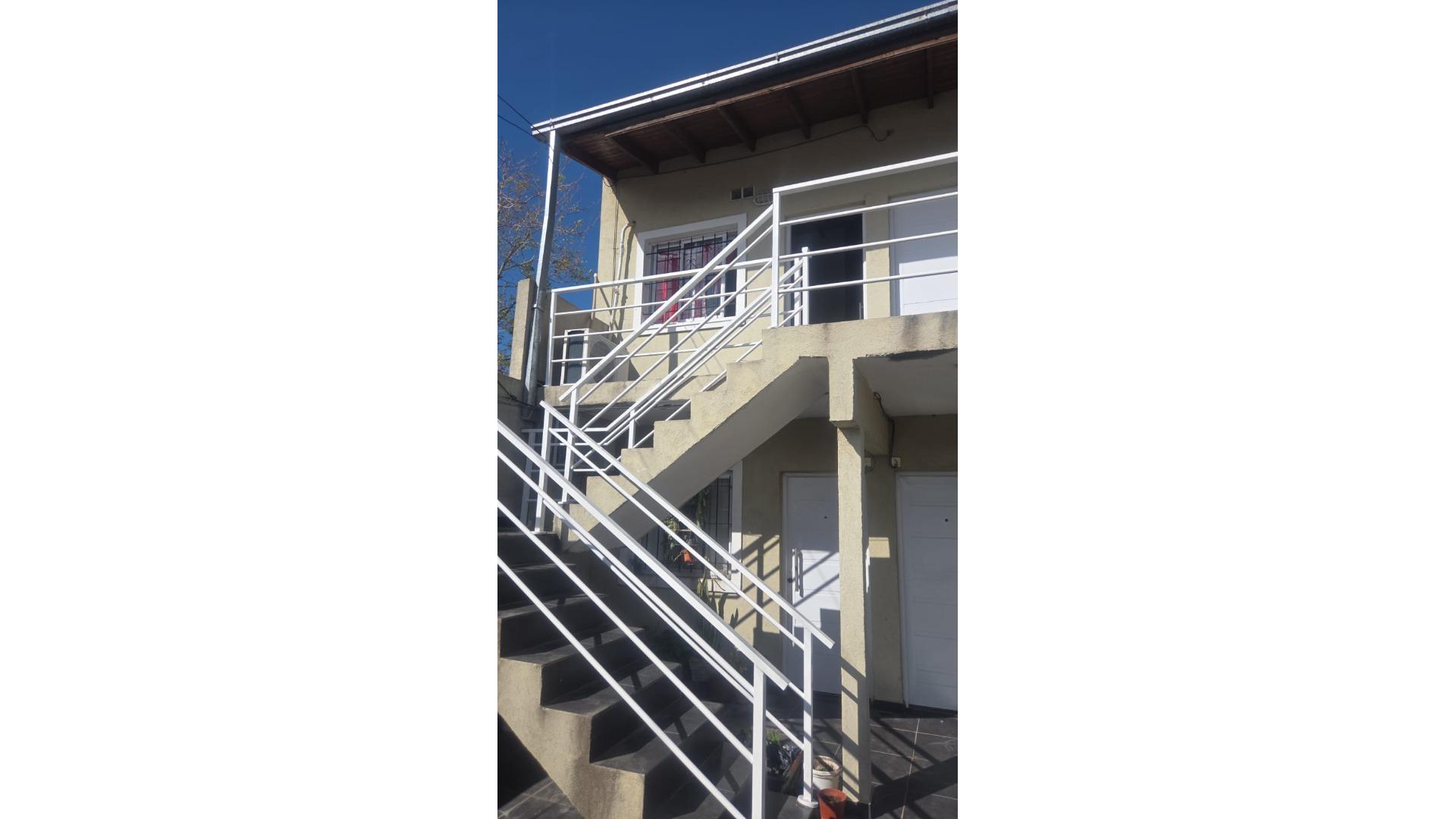 Maestra Piovano 2500 - USD45.000 - Departamento - en Venta