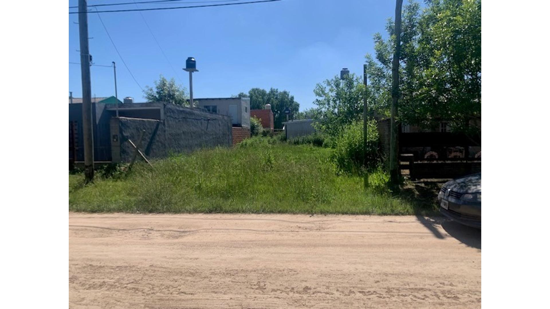 America Central 200 - USD10.900 - Terreno - en Venta