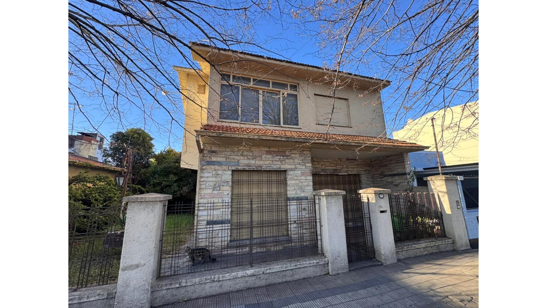 Pedro De Mendoza 900 - USD135.000 - Casa - en Venta
