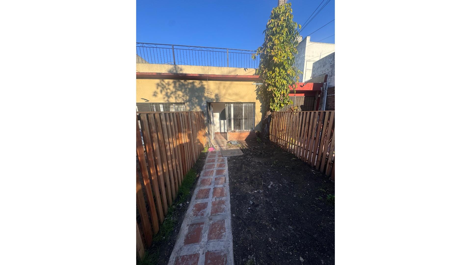 Nahuel Huapi 800 - ARS690.000 - Departamento - en Alquiler