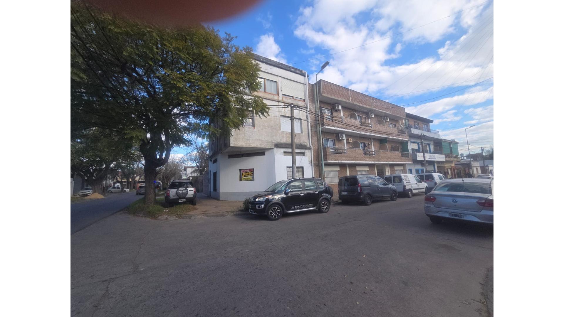 Rawson 700 - USD70.000 - Tipo Casa PH - en Venta