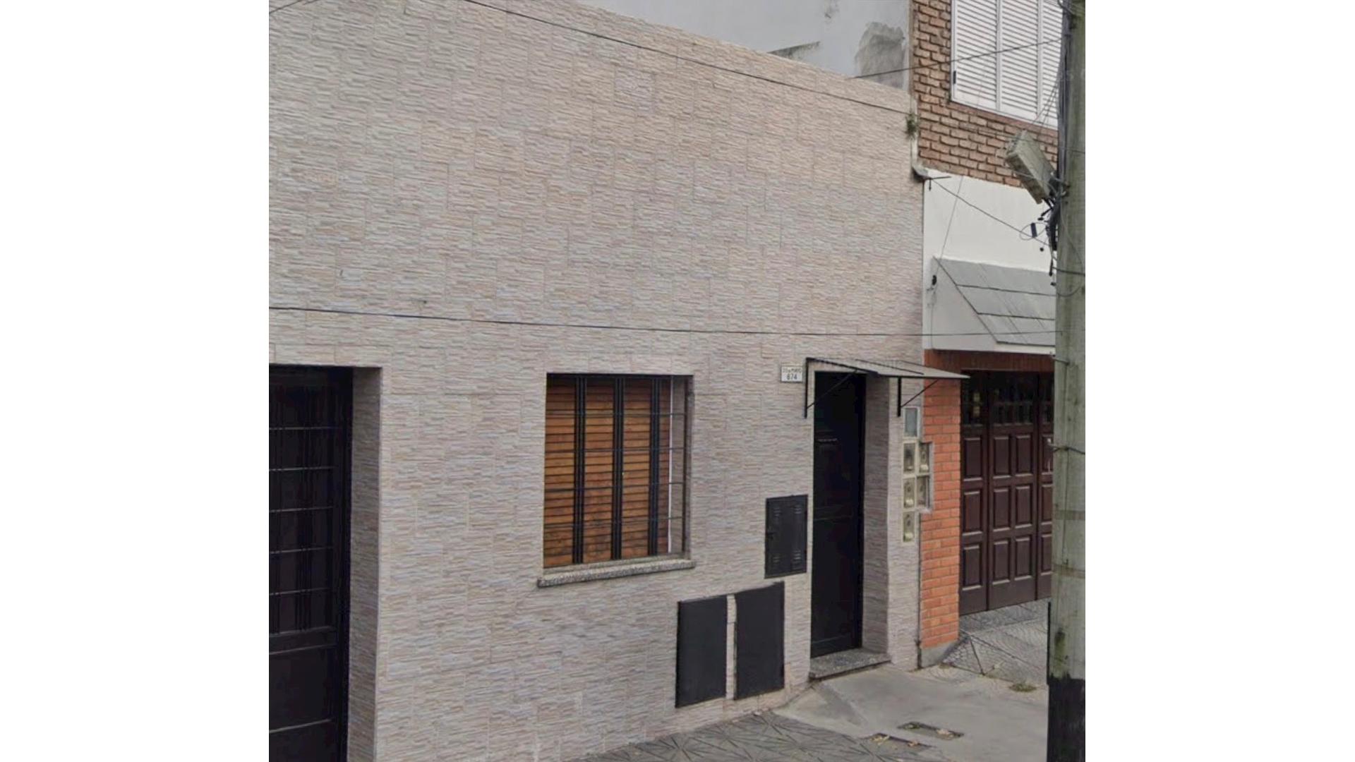 25 De Mayo 800 - ARS750.000 - Departamento - en Alquiler