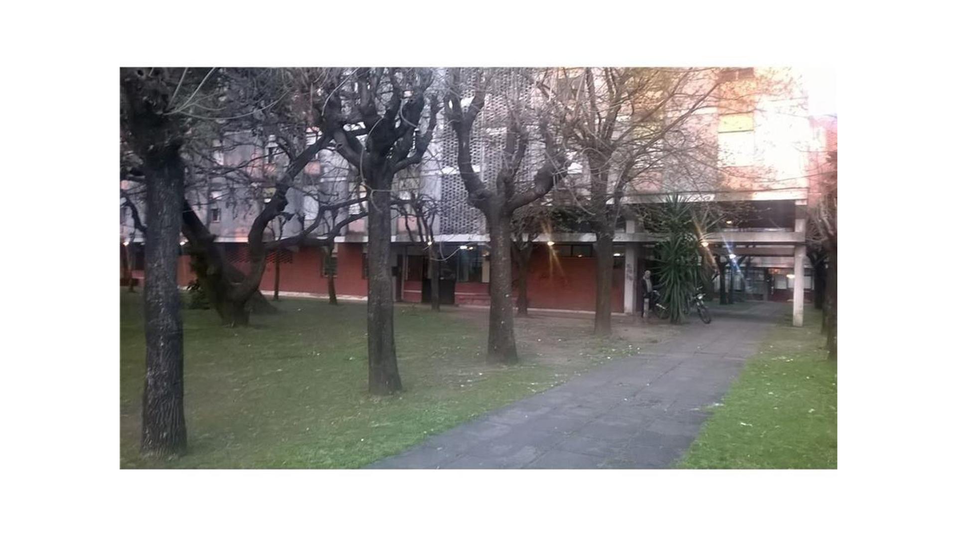 Av Gdor Vergara 1251 3°  - USD59.000 - Departamento - en Venta