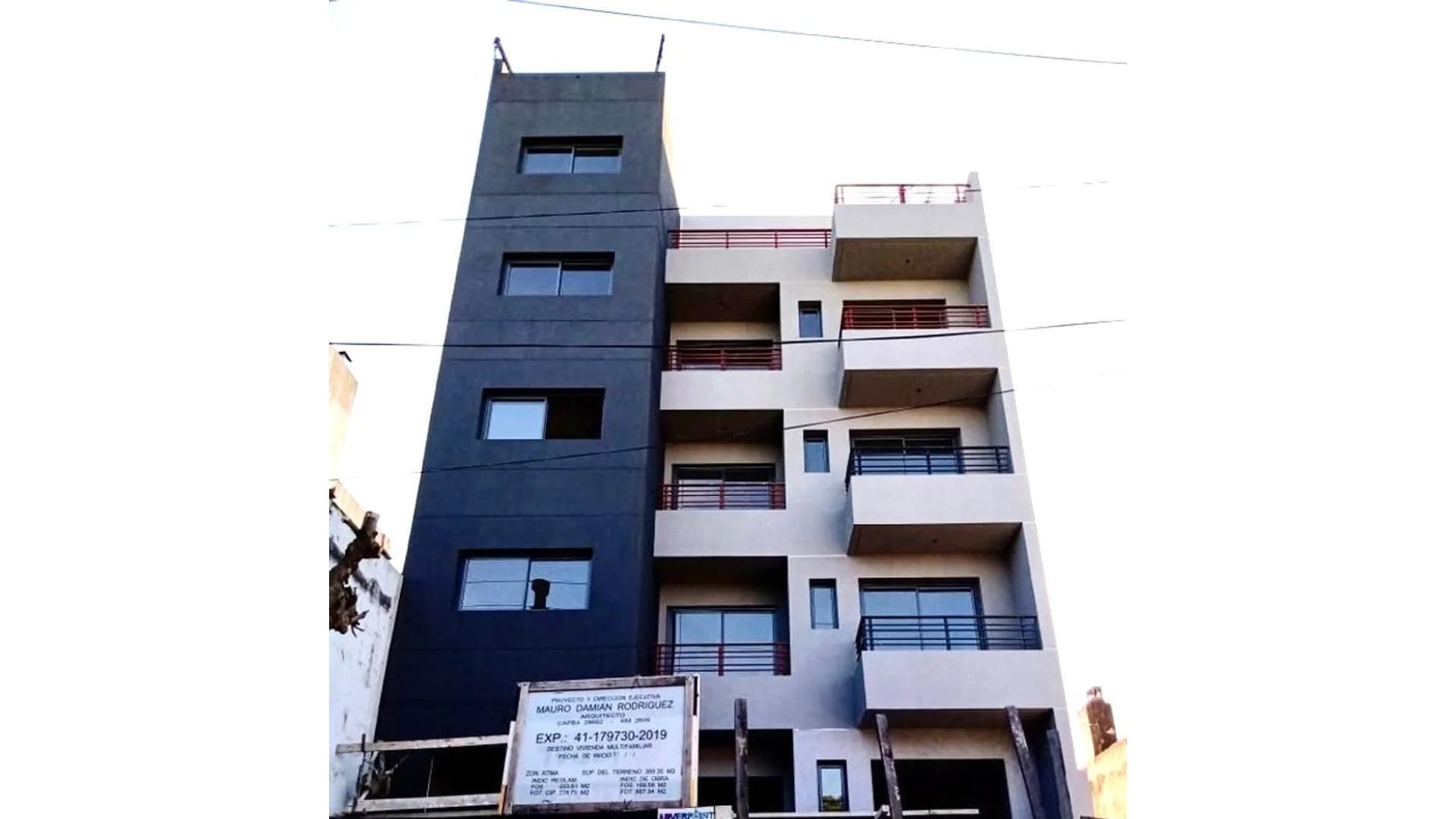 Concordia 300 - USD55.000 - Departamento - en Venta