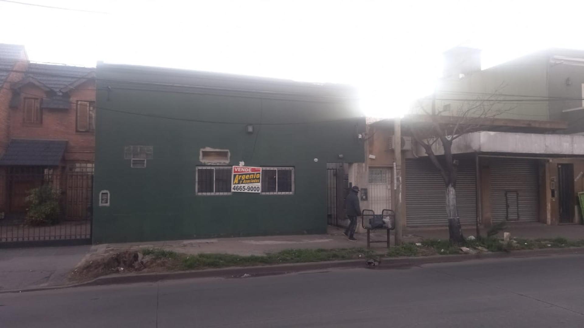 Dr L De La Torre 4100 - USD99.000 - Casa - en Venta