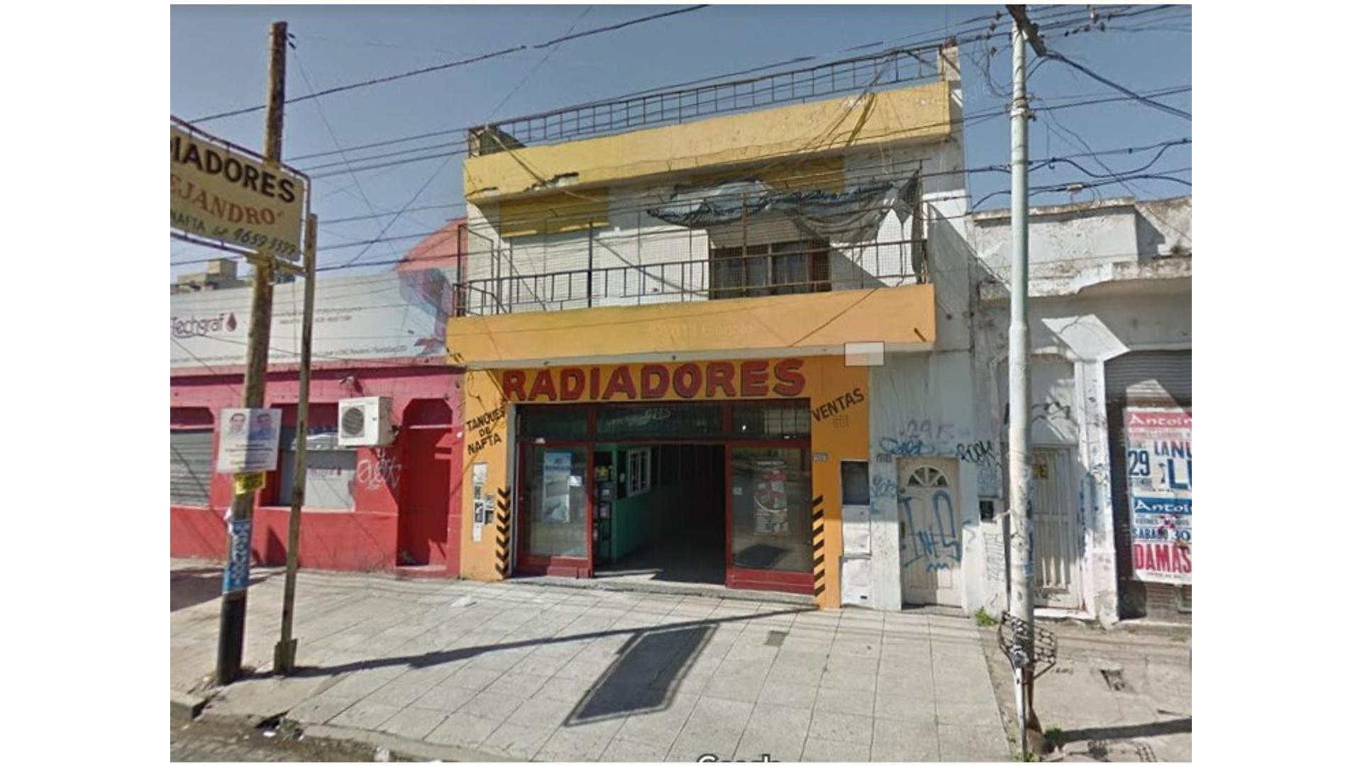 Av Rivadavia 17000 1°  - USD75.000 - Departamento - en Venta
