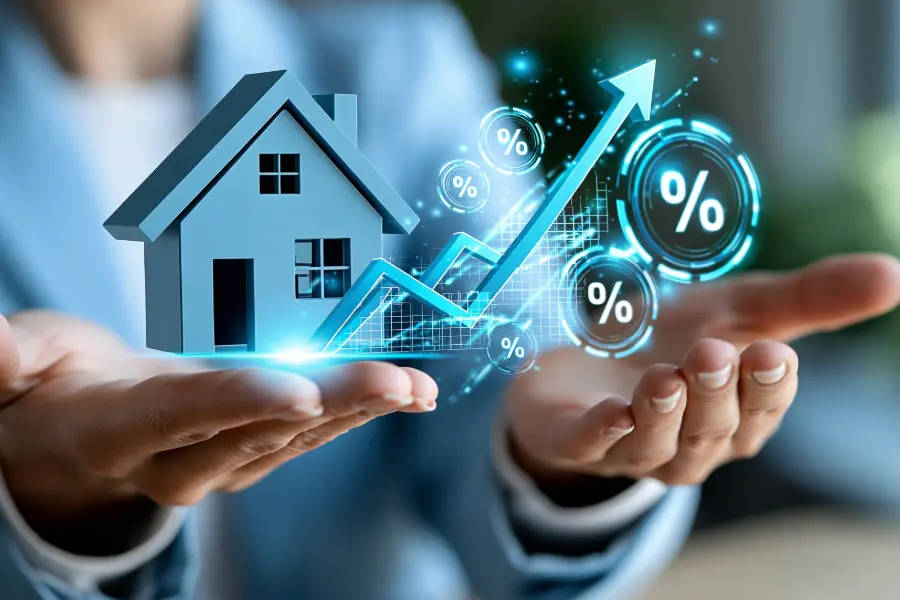 Tasaciones inmobiliarias