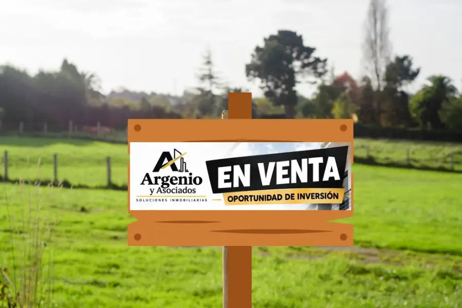 Venta de propiedades